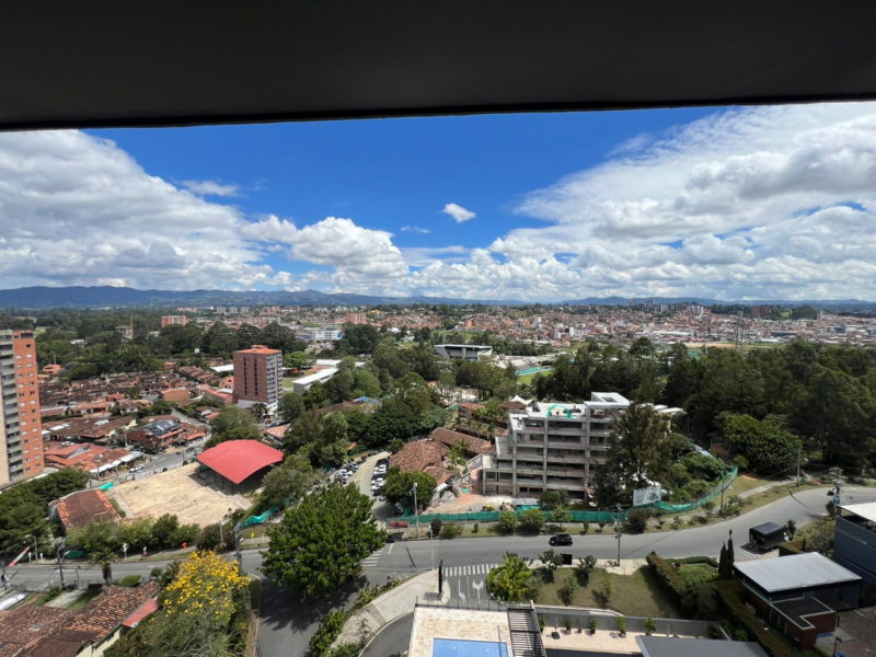 EN OASIS DE RIOGRANDE – RIONEGRO