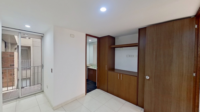 EN MAYORCA FLATS CALLE 61 – LA FLORIDA, SABANETA, ANTIOQUIA