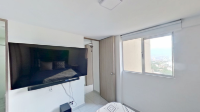 APARTAMENTO EN VENTA – CONJUNTO SAMARIA PH | ITAGÜÍ