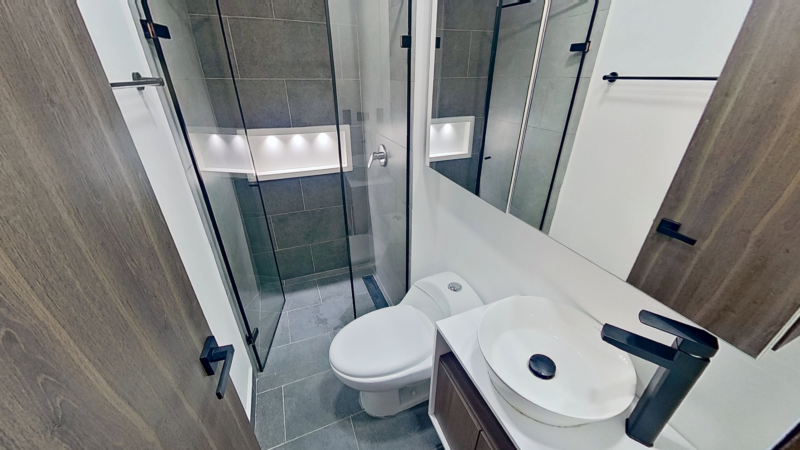 Apartamentos Esquinas de San Pedro