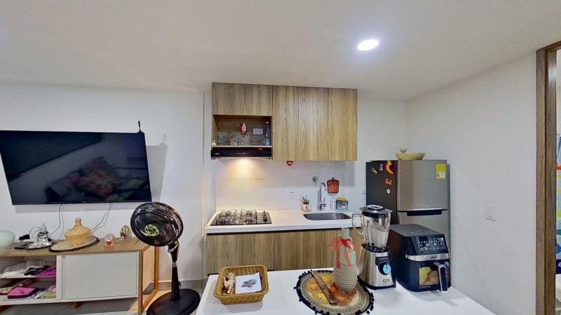 EN GRAN VISTA – CALLE LARGA, SABANETA, ANTIOQUIA