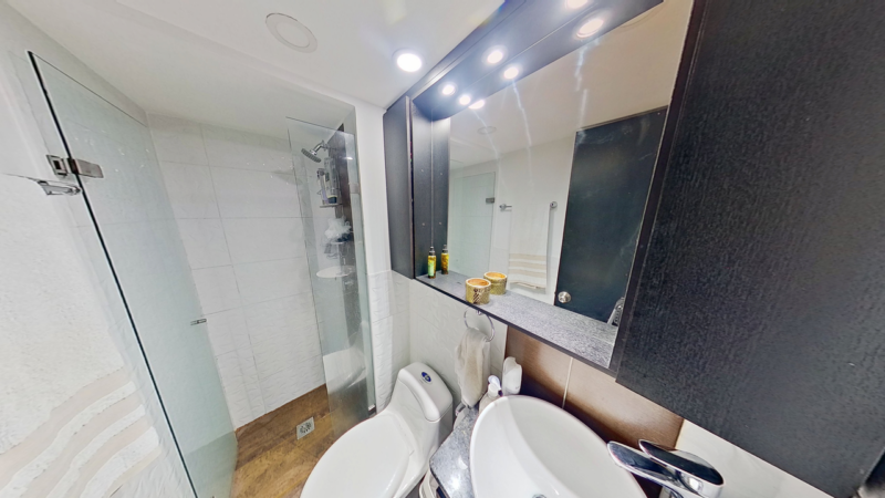 Apartamento en San Miguel - La Extrella