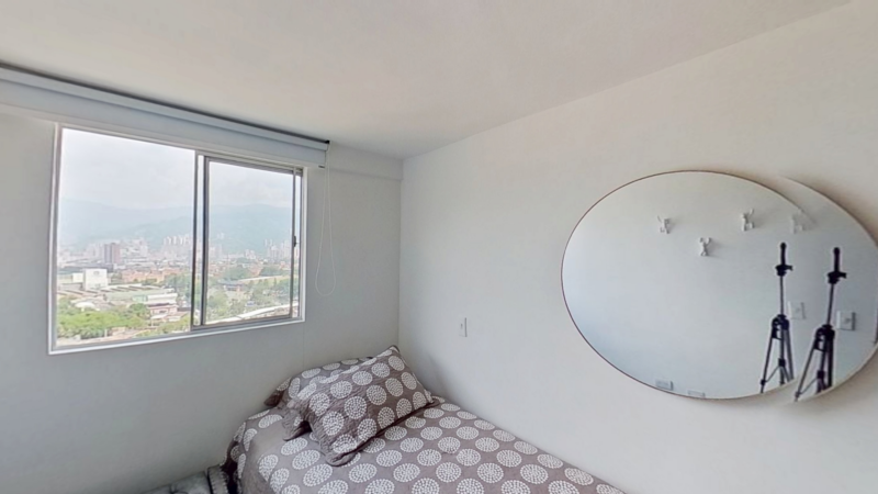 APARTAMENTO EN VENTA – CONJUNTO SAMARIA PH | ITAGÜÍ