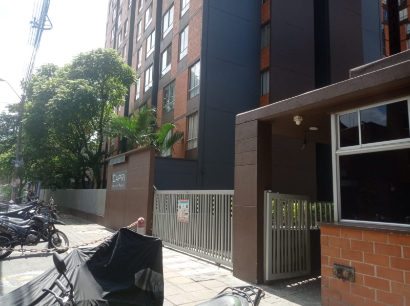URBANIZACIÓN CAPRI | MEDELLÍN