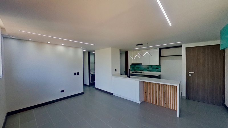 Apartamentos Esquinas de San Pedro