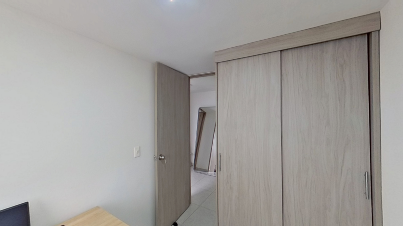APARTAMENTO EN VENTA – CONJUNTO SAMARIA PH | ITAGÜÍ