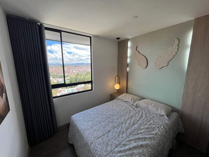 EN OASIS DE RIOGRANDE – RIONEGRO