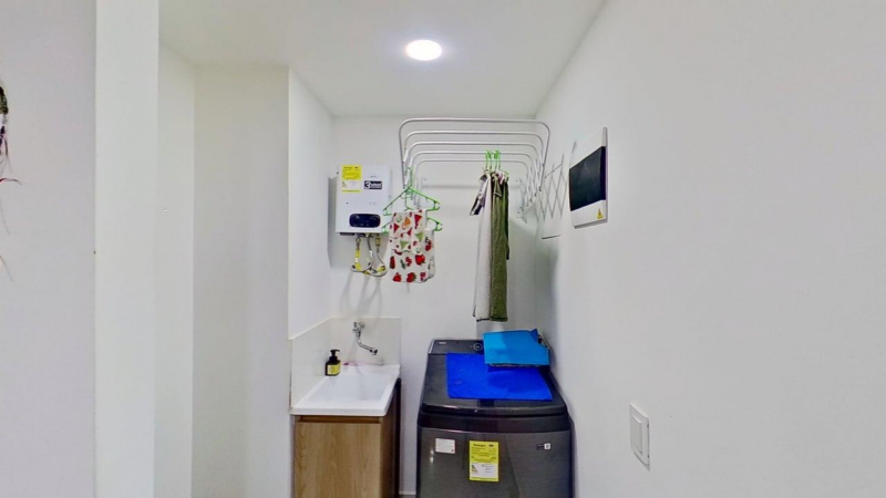 EN GRAN VISTA – CALLE LARGA, SABANETA, ANTIOQUIA