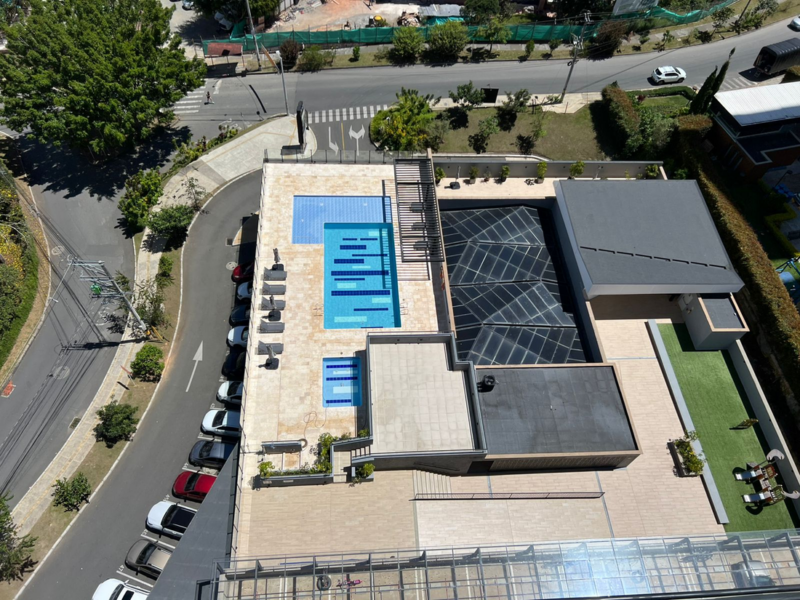 EN OASIS DE RIOGRANDE – RIONEGRO