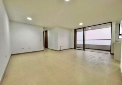 EN PARQUE RESIDENCIAL PARÍS – SABANETA, ANTIOQUIA
