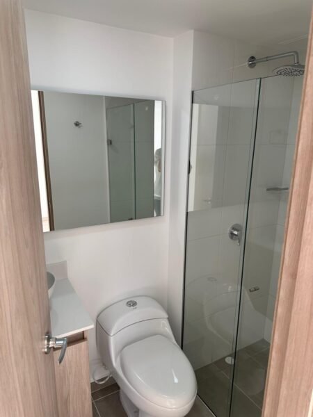 EN PARQUE RESIDENCIAL PARÍS – SABANETA, ANTIOQUIA