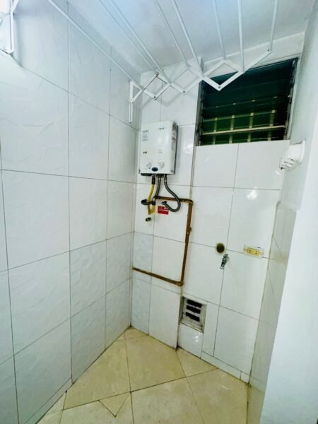 EN VENTA CALASANZ PARTE ALTA – UNIDAD CALASANIA DEL SOL