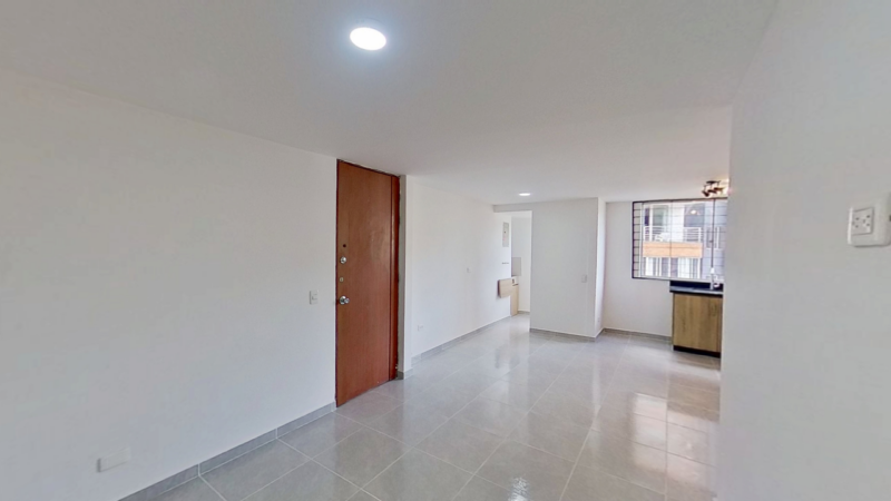 EN MIRADOR DE LA PILARICA 3 – ROBLEDO, MEDELLÍN