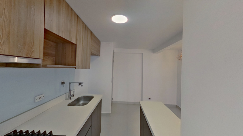 EN RESERVA DEL BOSQUE – ITAGÜÍ, ANTIOQUIA