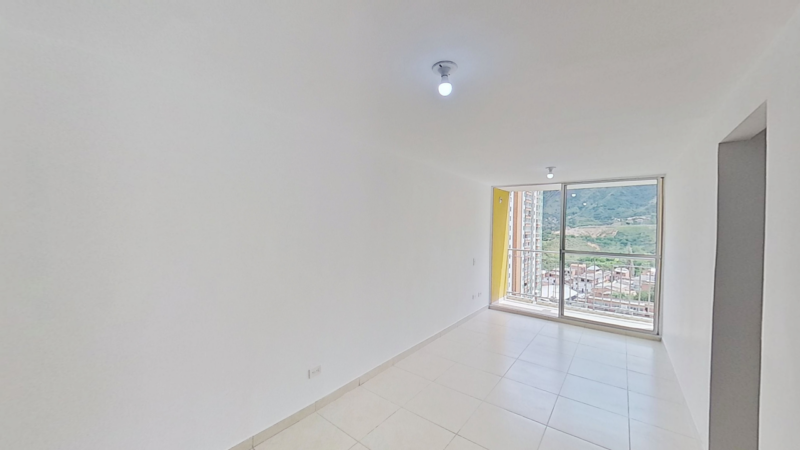 EN AVELLANEDA – BELLO, ANTIOQUIA