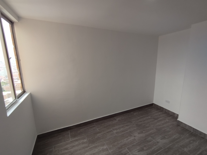 EN CORAL APARTAMENTOS – NIQUÍA, BELLO