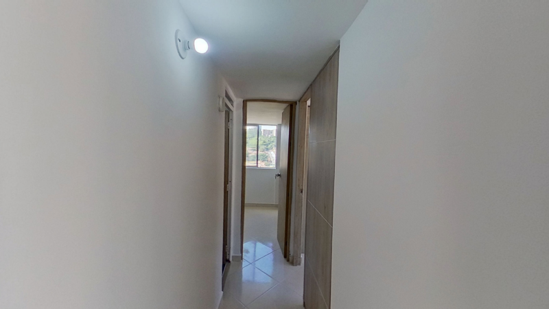 SE VENDE APARTAMENTO EN TRIGALES – BELLO, ANTIOQUIA