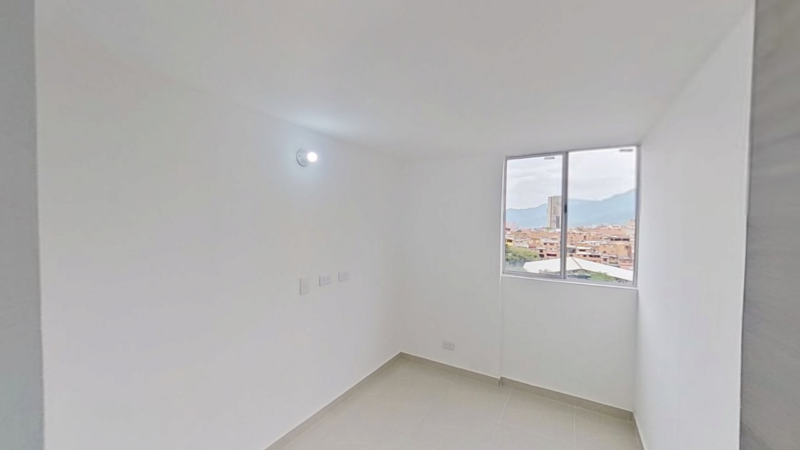 SE VENDE APARTAMENTO EN PARQUE ALTO – BELLO, ANTIOQUIA