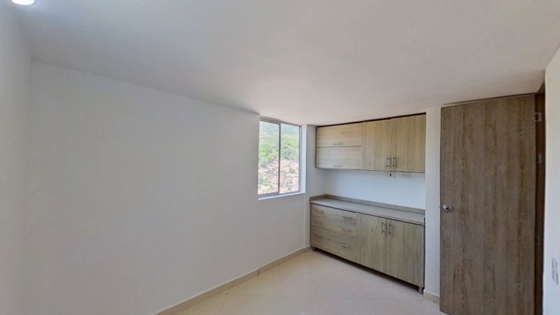 SE VENDE APARTAMENTO EN TRIGALES – BELLO, ANTIOQUIA