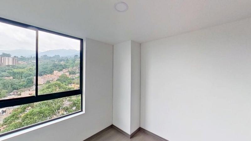 EN TIERRA GRATA CAMINO VERDE – EL CHINGUÍ, ENVIGADO, ANTIOQUIA