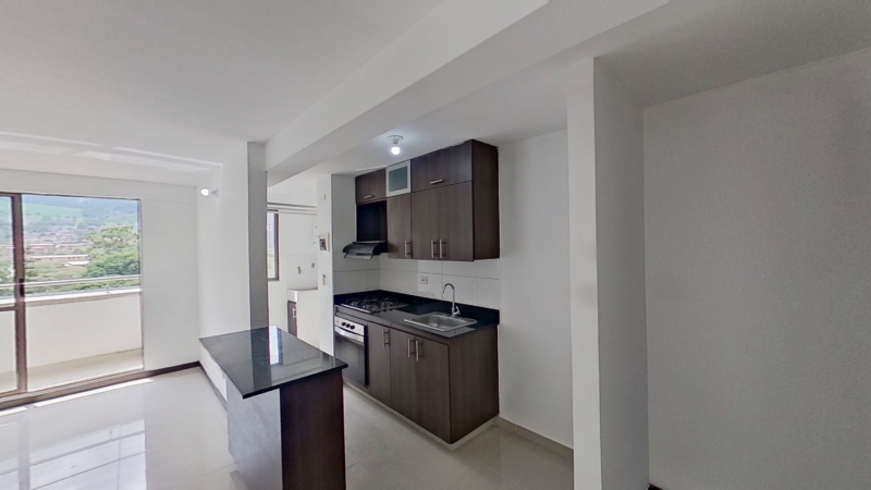 EN CEIBA DEL NORTE – PUERTA DEL NORTE, BELLO, ANTIOQUIA