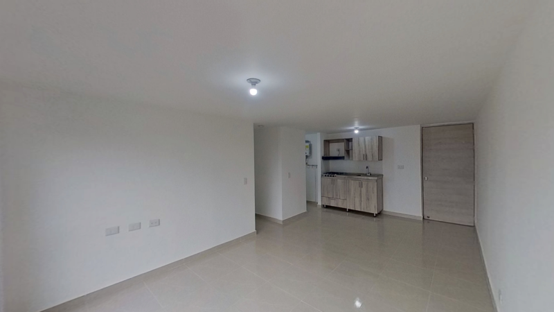 SE VENDE APARTAMENTO EN PARQUE ALTO – BELLO, ANTIOQUIA