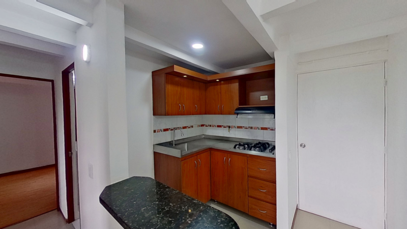 EN BOSQUES DE LA MACARENA – SAN CRISTÓBAL, MEDELLÍN
