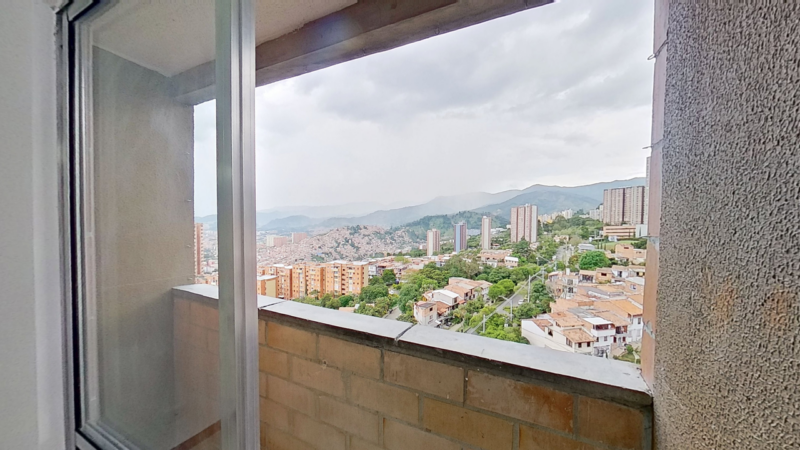 EN BOSQUES DE LA MACARENA – SAN CRISTÓBAL, MEDELLÍN