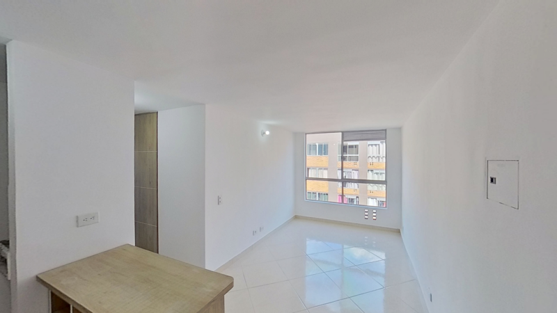 SE VENDE APARTAMENTO EN TRIGALES – BELLO, ANTIOQUIA
