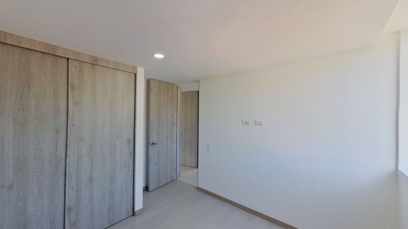 EN ALUNA APARTAMENTOS – ENVIGADO, ANTIOQUIA