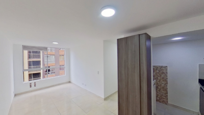 EN TRIGALES – ARALIAS, BELLO, ANTIOQUIA