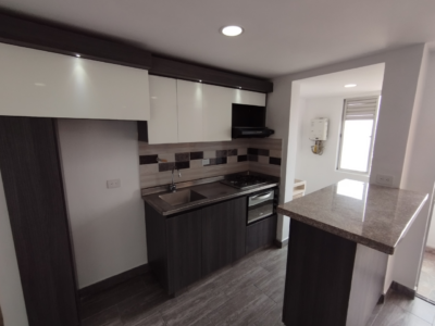 SE VENDE APARTAMENTO EN PARQUE ALTO – BELLO, ANTIOQUIA
