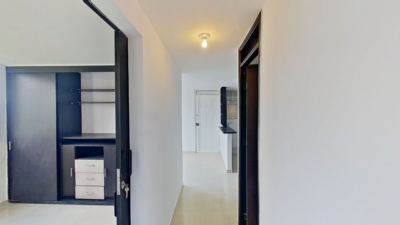 EN CONJUNTO RESIDENCIAL ANTARES T-2 – BUENOS AIRES, MEDELLÍN