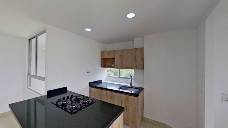 EN OPORTO CIUDADELA – COPACABANA, ANTIOQUIA