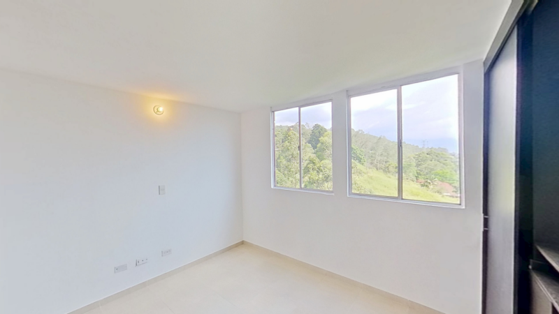 EN CONJUNTO RESIDENCIAL ANTARES T-2 – BUENOS AIRES, MEDELLÍN