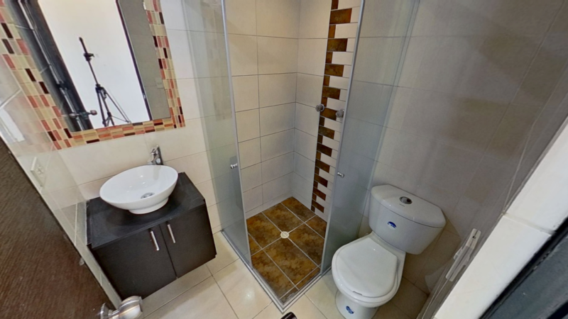 EN CONJUNTO RESIDENCIAL ANTARES T-2 – BUENOS AIRES, MEDELLÍN
