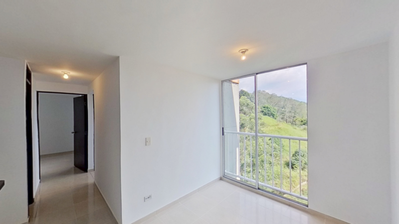 EN CONJUNTO RESIDENCIAL ANTARES T-2 – BUENOS AIRES, MEDELLÍN