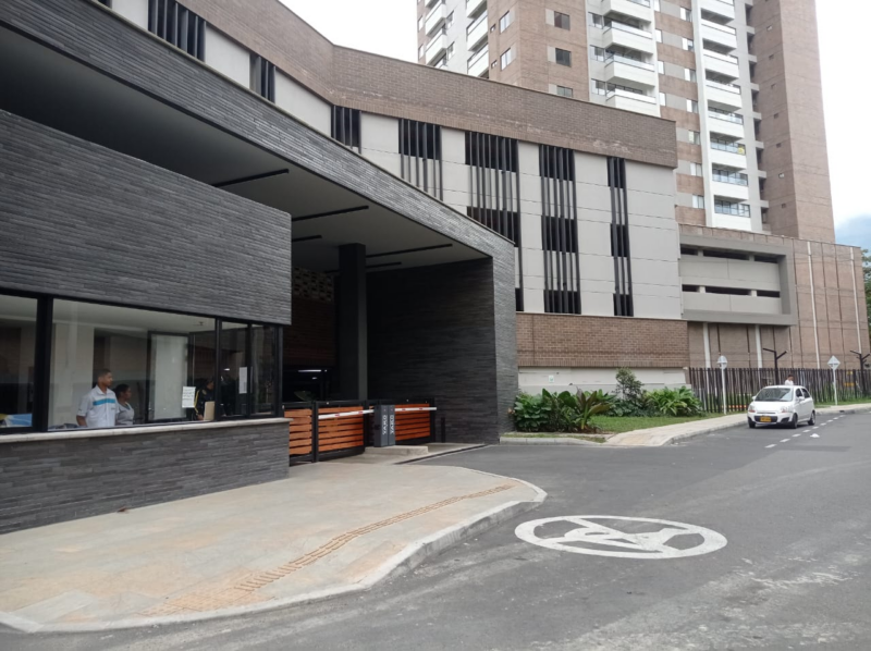 EN AKI – BUCARON, BELLO, ANTIOQUIA