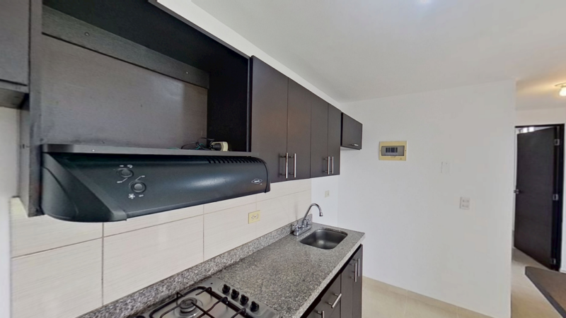 EN CONJUNTO RESIDENCIAL ANTARES T-2 – BUENOS AIRES, MEDELLÍN