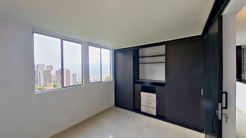 EN CONJUNTO RESIDENCIAL ANTARES T-2 – BUENOS AIRES, MEDELLÍN