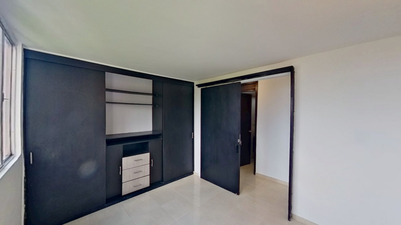 EN CONJUNTO RESIDENCIAL ANTARES T-2 – BUENOS AIRES, MEDELLÍN