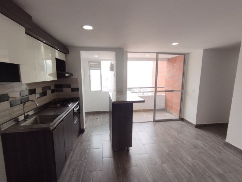 EN CORAL APARTAMENTOS – NIQUÍA, BELLO