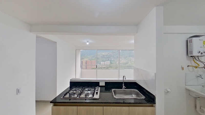 EN NOGALES – BELLO, ANTIOQUIA