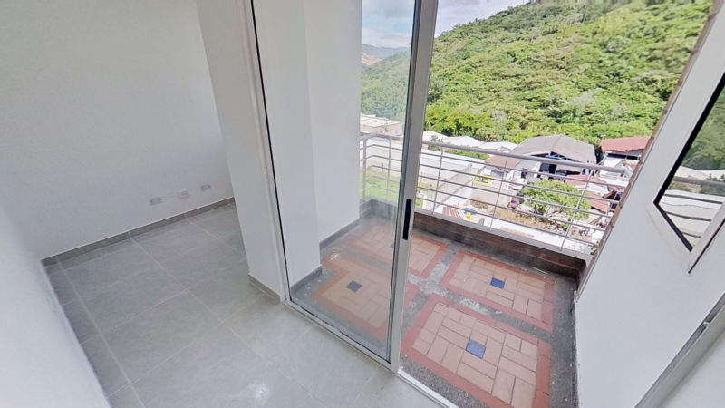 EN MIRADOR DE LA PILARICA 3 – ROBLEDO, MEDELLÍN