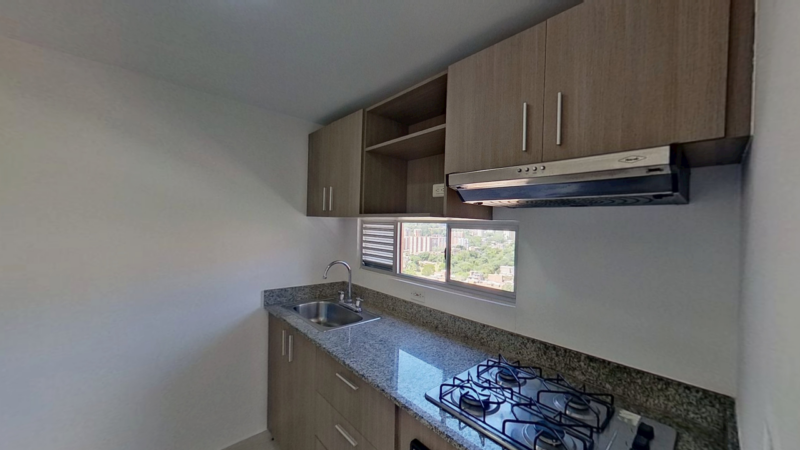 EN ALUNA APARTAMENTOS – ENVIGADO, ANTIOQUIA