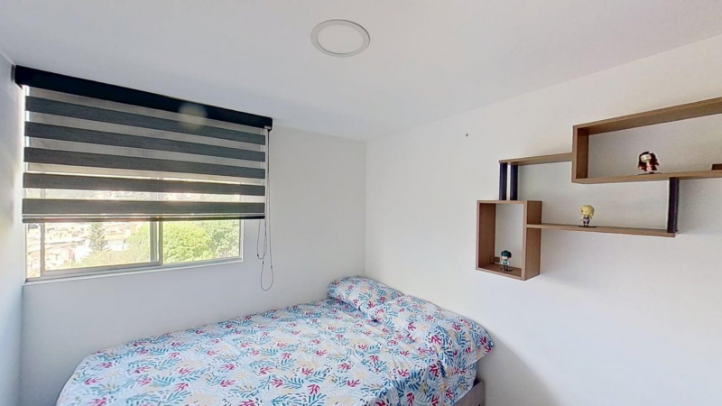 COLINA DE LOS BÚCAROS – BELLO, ANTIOQUIA