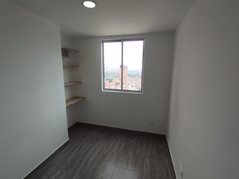 EN CORAL APARTAMENTOS – NIQUÍA, BELLO