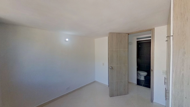 SE VENDE APARTAMENTO EN TRIGALES – BELLO, ANTIOQUIA
