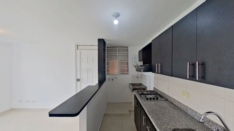 EN CONJUNTO RESIDENCIAL ANTARES T-2 – BUENOS AIRES, MEDELLÍN