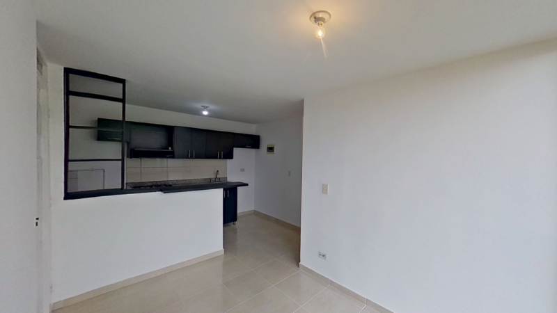 EN CONJUNTO RESIDENCIAL ANTARES T-2 – BUENOS AIRES, MEDELLÍN